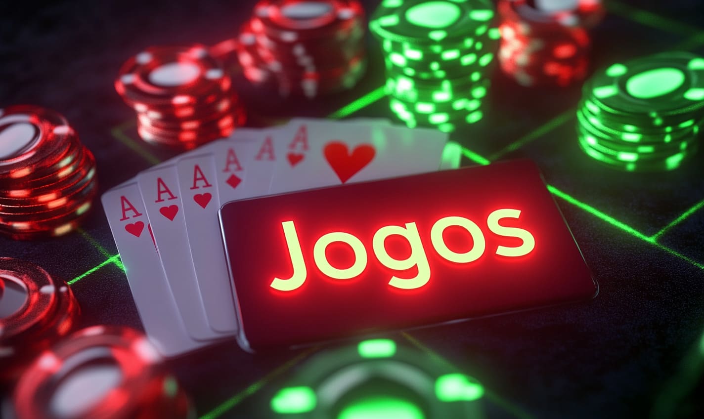 Jogos traz a Alegria no Cassino 999BET